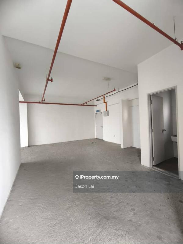 Pejabat untuk Dijual di Chow Kit, KL City Centre oleh Jason Lai - iProperty.com.my