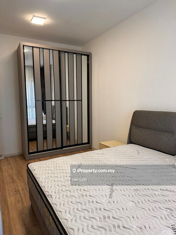 Service Residence for Rent in Sunway Belfield by Ian Loh - iProperty.com.my
