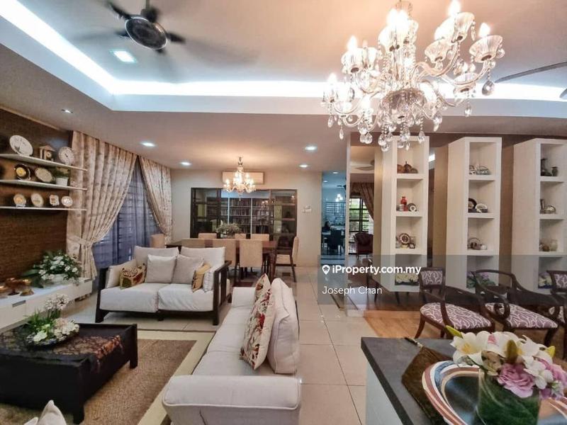 Semi-Detached House for Sale in U12, Taman Desa Alam, Shah Alam by Joseph Chan - iProperty.com.my