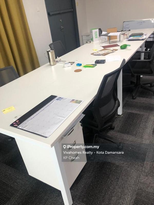 Office for Sale in Bangsar Utama, Bangsar by KP Cheah - iProperty.com.my