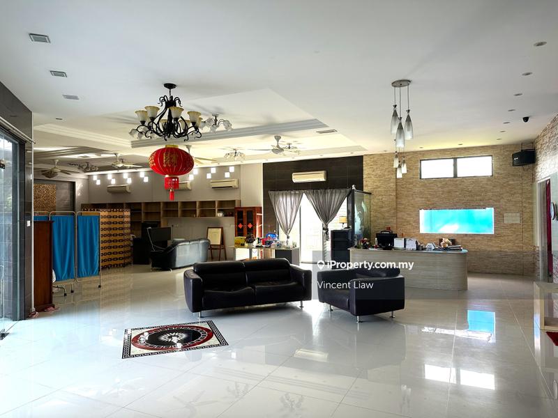 Bungalow House untuk Dijual di Seksyen 9, Kota Damansara oleh Vincent Liaw - iProperty.com.my