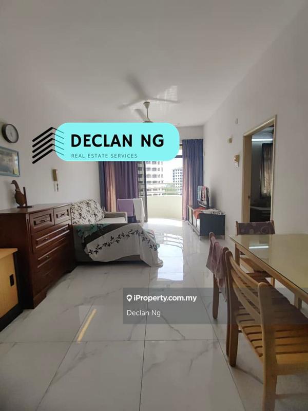 For Sale - Eden Seaview Condominium