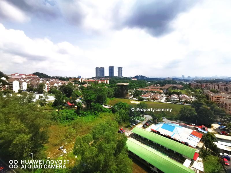 Condominium for Sale in Sierra Residency by Sky Lee - iProperty.com.my