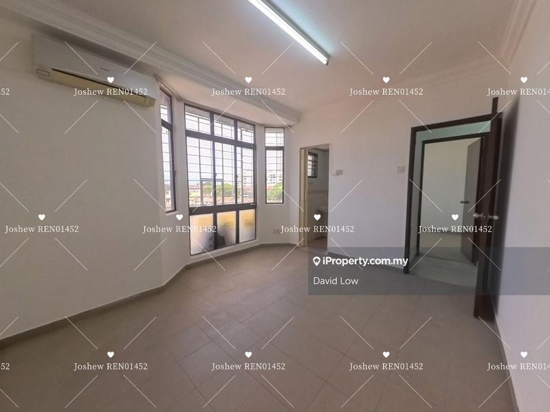 Apartment for Rent in Pangsapuri Angsa by David Low - iProperty.com.my