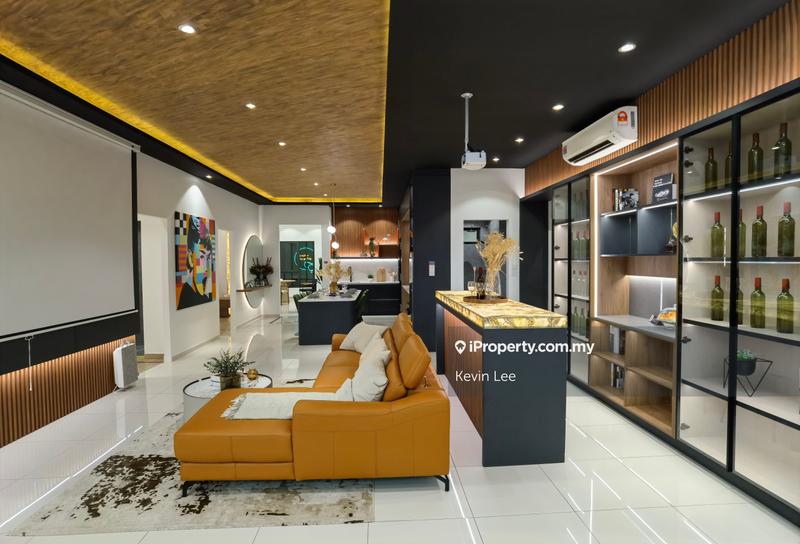 Apartment for Sale in PV 22 Residences by Kevin Lee - iProperty.com.my