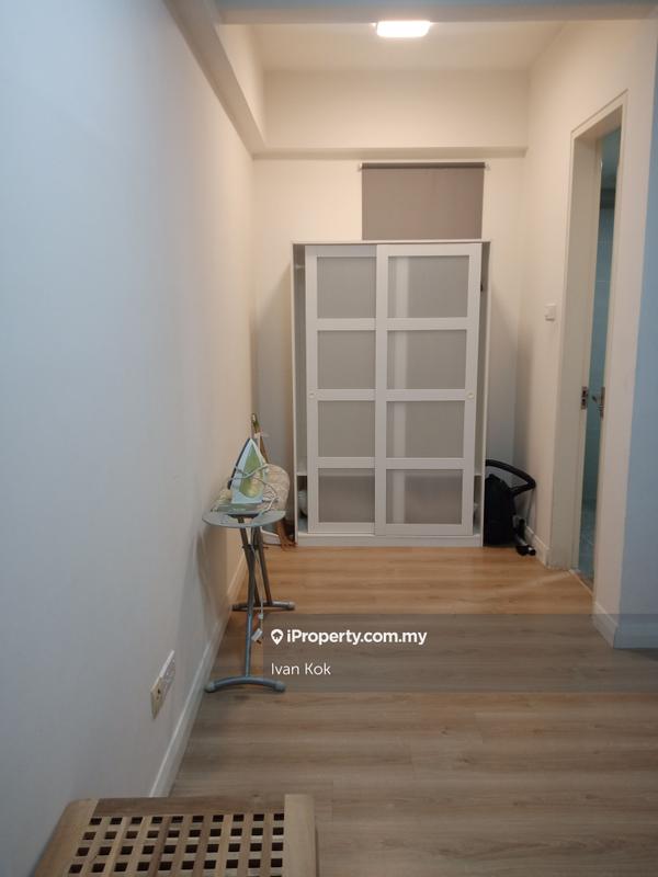 Service Residence for Rent in Nova Saujana by Ivan Kok - iProperty.com.my