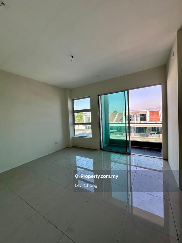 Rumah Berangkai 2 Tingkat untuk Dijual di Taman Lapangan Jaya, Ipoh oleh Levi Chong - iProperty.com.my