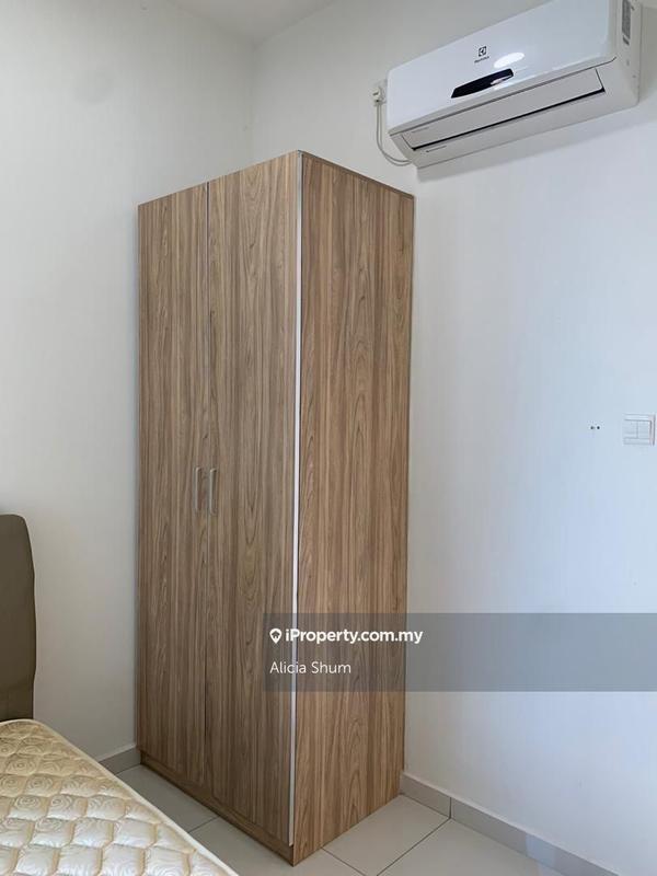 Service Residence for Sale in D'Summit Residences by Alicia Shum - iProperty.com.my