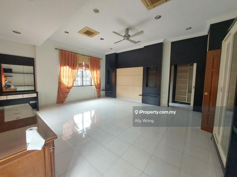Semi-Detached House for Sale in Taman Sri Jelok, Kajang by Ally Wong - iProperty.com.my
