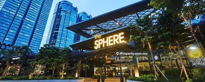Pejabat untuk Dijual di Kampung Kerinchi (Bangsar South), Kuala Lumpur oleh Megan Goh - iProperty.com.my