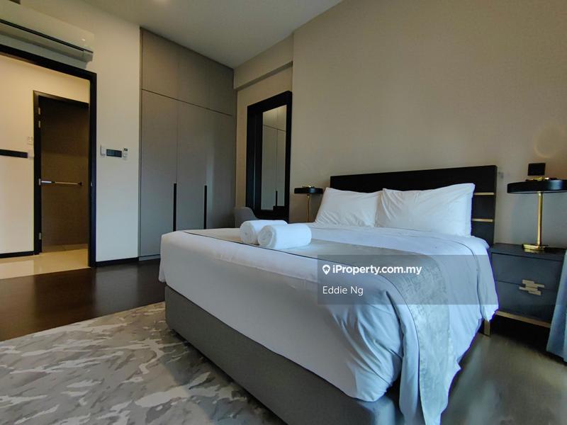 For Rent - Opus KL