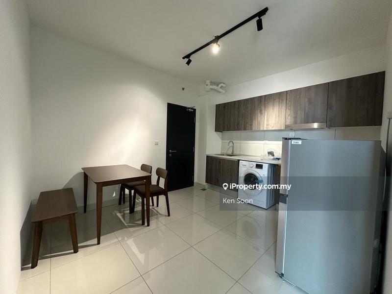 Service Residence for Rent in The New Duo @ Edumetro by Ken Soon - iProperty.com.my