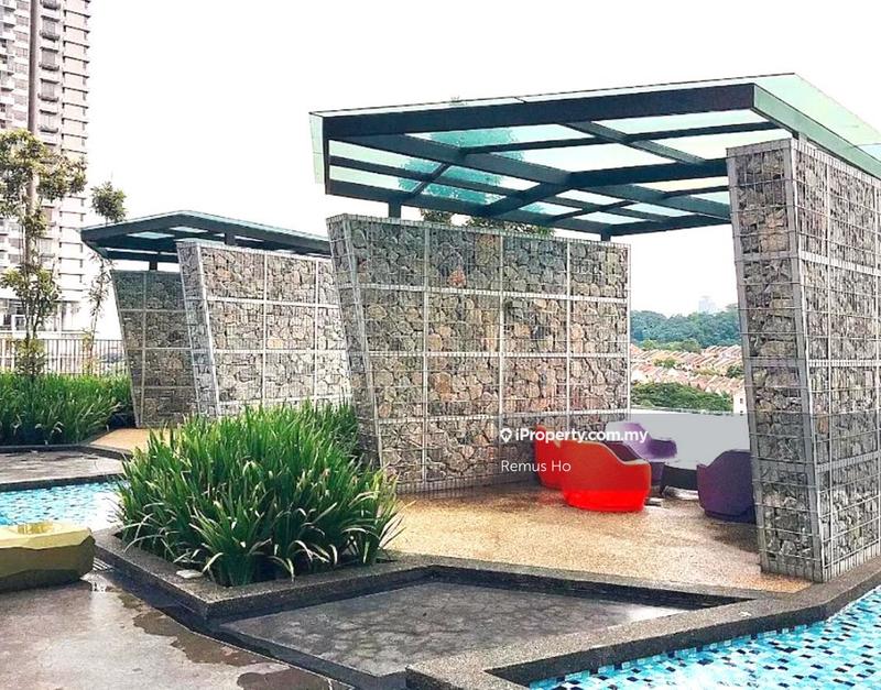 For Sale - D'sands Residence