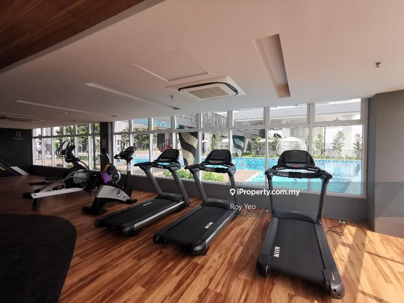 Service Residence for Sale in Pinnacle Sri Petaling by Roy Yeo - iProperty.com.my