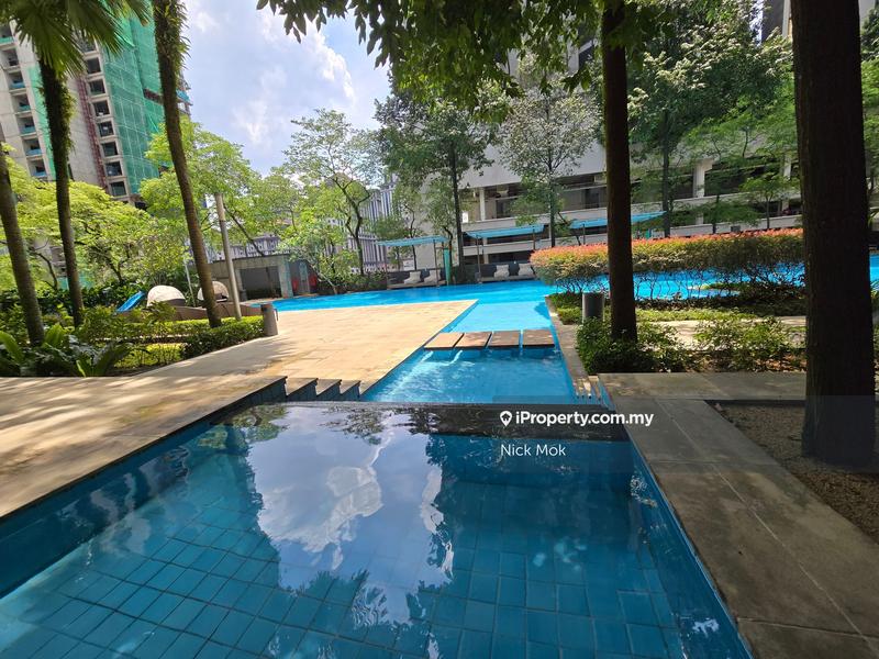 For Sale - Hampshire Residences