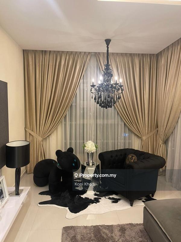 Condominium for Rent in The Brezza by Koni Khoo - iProperty.com.my