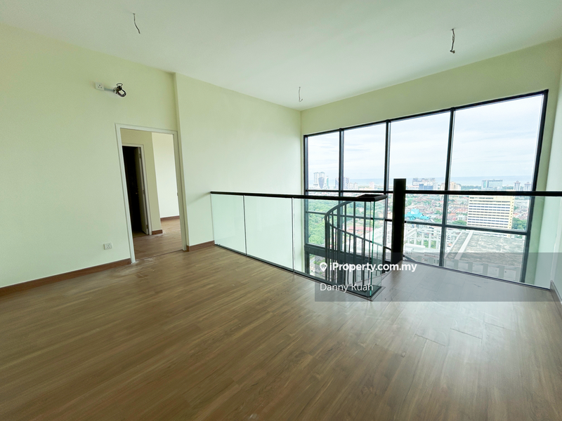 For Sale - The Apple