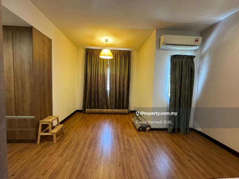 2-storey Terraced House for Sale in Denai Alam, Shah Alam by Zairul Hamedi (Edi) - iProperty.com.my