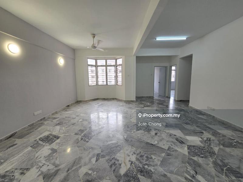 For Rent - Subang Perdana Goodyear Court 8