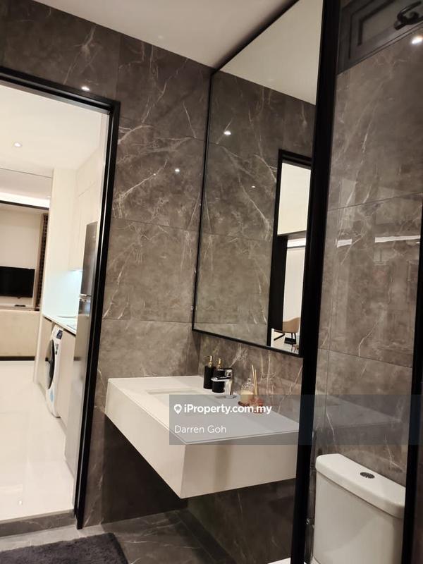 Service Residence for Sale in Skylon Residences by Darren Goh - iProperty.com.my