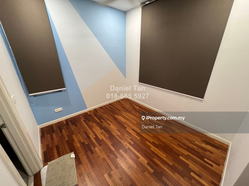 Semi-Detached House for Sale in Setia Eco Park, Setia Alam by Daniel Tan - iProperty.com.my