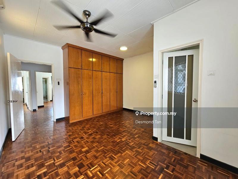 Rumah Teres 2-Tingkat untuk Dijual di Damansara Jaya, Petaling Jaya oleh Desmond Tan - iProperty.com.my