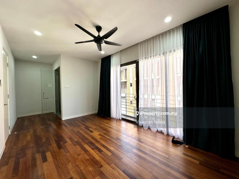 3.5-storey Terraced House for Rent in Bandar Country Homes, Rawang by Visaghan Naidu - iProperty.com.my