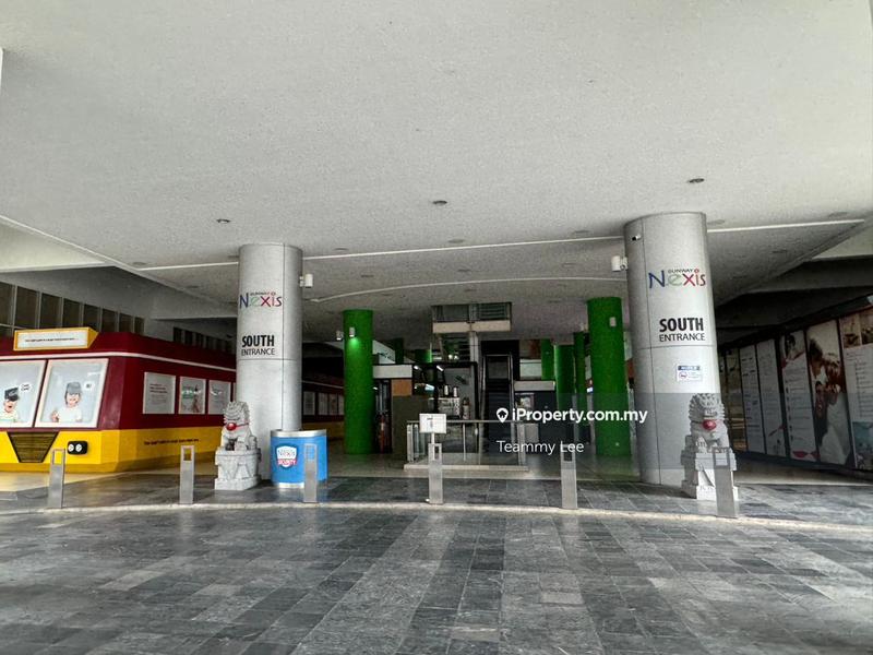 Kedai-Pejabat untuk Dijual di Kota Damansara, Selangor oleh Teammy Lee - iProperty.com.my