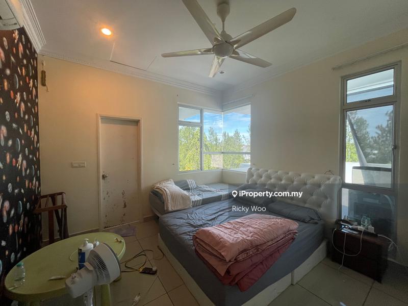 2-storey Terraced House for Sale in Horizon Hills, Iskandar Puteri (Nusajaya) by Ricky Woo - iProperty.com.my