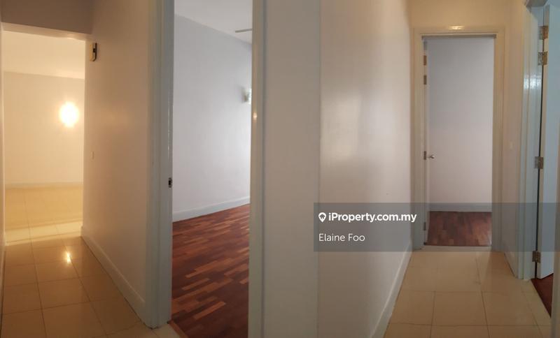 For Rent - Surian Condominium