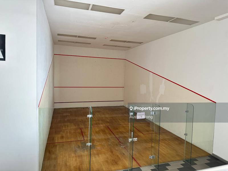 Kediaman Servis untuk Dijual di D'Aman Residences @ Puchong oleh Austin Wong - iProperty.com.my
