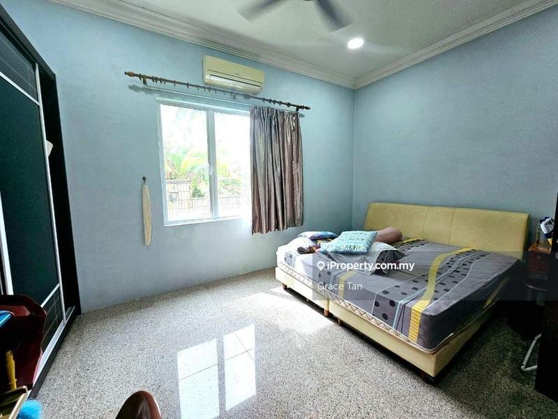 Bungalow House untuk Dijual di Taman Equine, Seri Kembangan oleh Grace Tan - iProperty.com.my