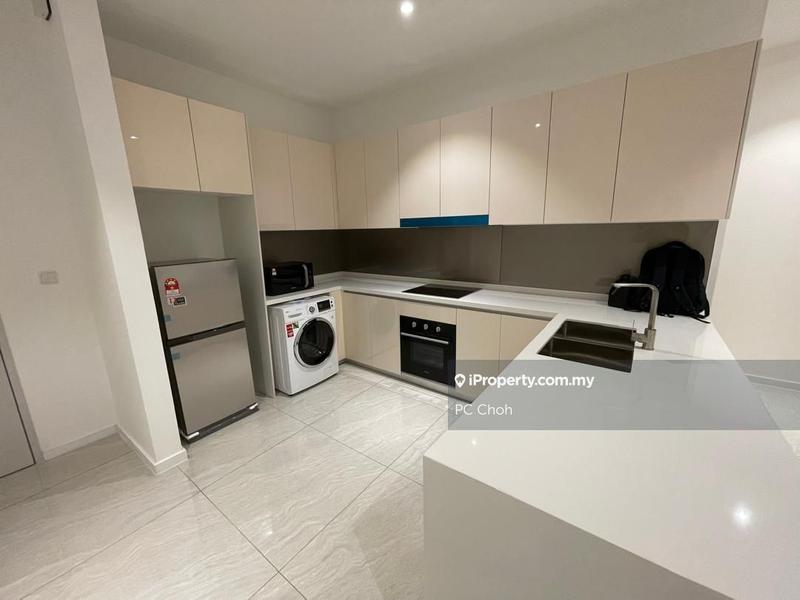 For Rent - Quill Residence