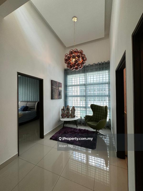 Rumah Berangkai 2 Tingkat untuk Dijual di 17rcx, Cheras oleh Aivan Ng - iProperty.com.my