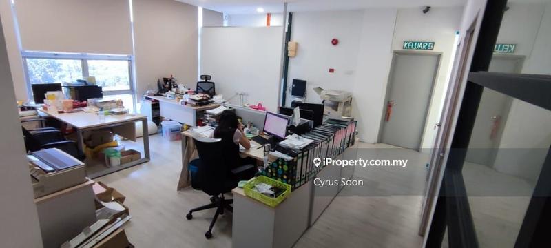 Kilang Berkembar untuk Dijual di Hicom - Glenmarie Industrial Park, Shah Alam oleh Cyrus Soon - iProperty.com.my