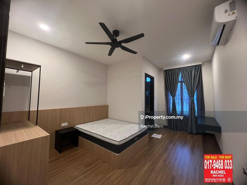 Semi-Detached House for Rent in Pelindung, Kuantan by Rachel Tam - iProperty.com.my