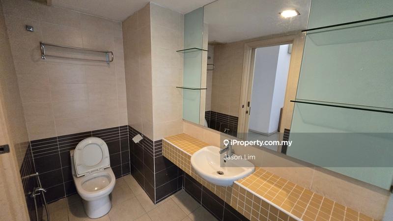 Kondominium untuk Dijual di Casa Indah 2 oleh Jason Lim - iProperty.com.my