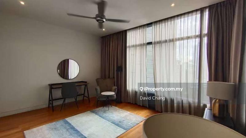Condominium for Rent in Condominium @ The Troika by David Chang - iProperty.com.my