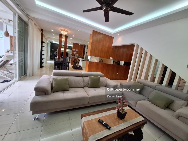 Kondominium untuk Dijual di Armanee Terrace oleh Kerry Tam - iProperty.com.my