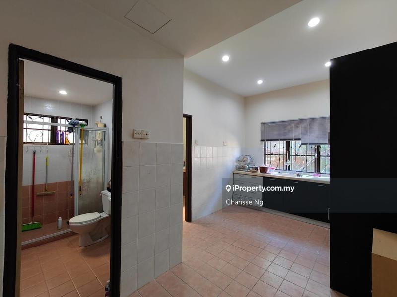 Semi-Detached House for Sale in Sejati Hill, Bandar Sungai Long by Charisse Ng - iProperty.com.my