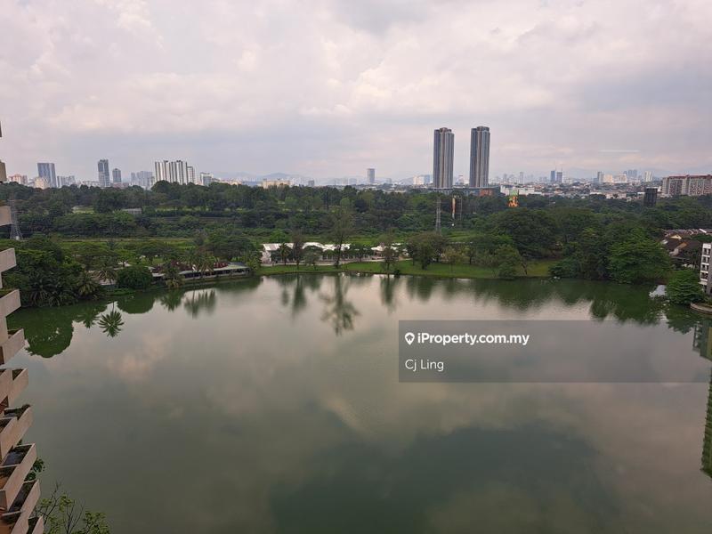 Condominium for Sale in Spring Villa Condominium by Cj Ling - iProperty.com.my