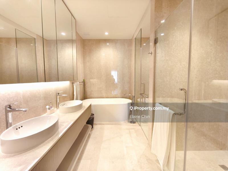 Residensi Servis untuk Disewa di Southpoint Residences oleh Elaine Chin - iProperty.com.my