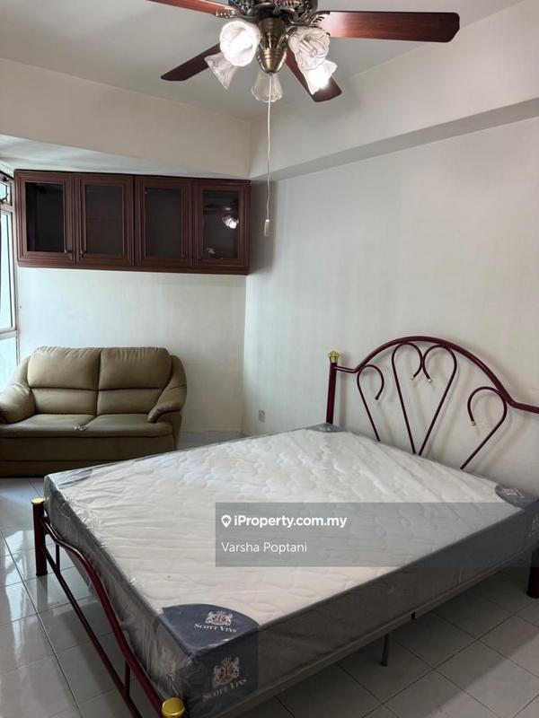 For Rent - Villa Scott