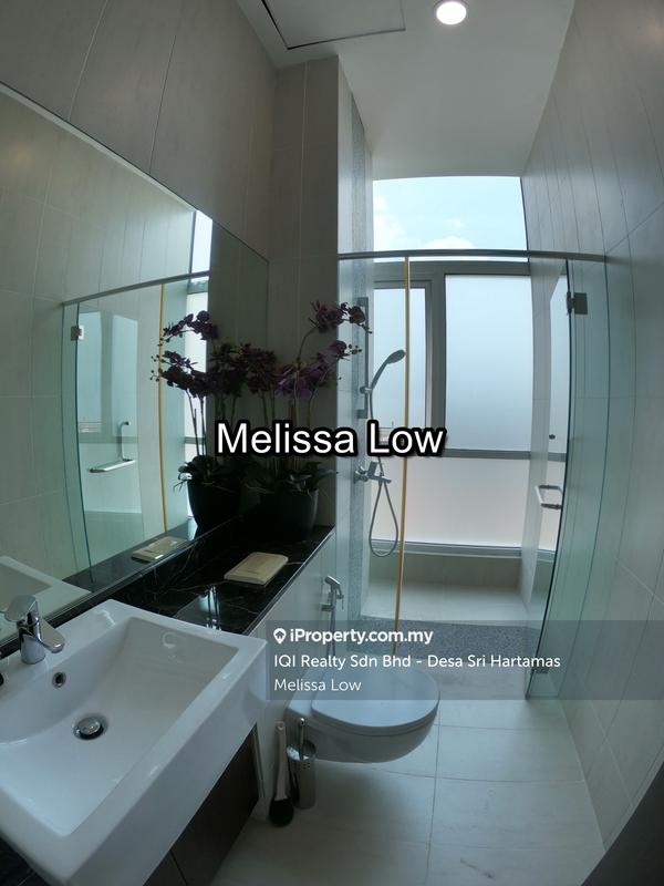 Condominium for Sale in Sunway Vivaldi by Melissa Low - iProperty.com.my
