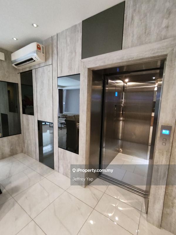 Condominium for Rent in Seri Puteri Hills by Jeffrey Yap - iProperty.com.my