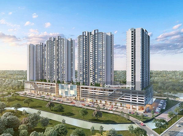 For Sale - Pandan Heights (Residensi Pandan 3)