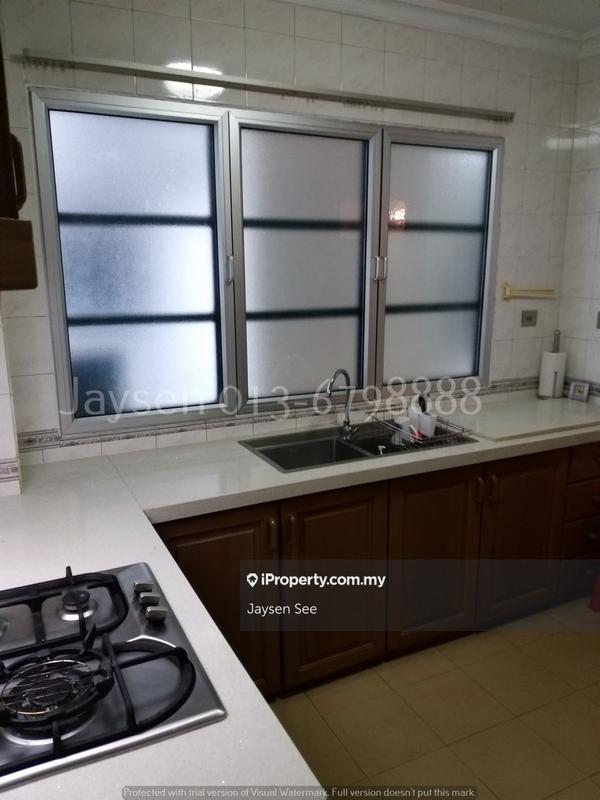 Condominium for Sale in Corinthian Condominium by Jaysen See - iProperty.com.my