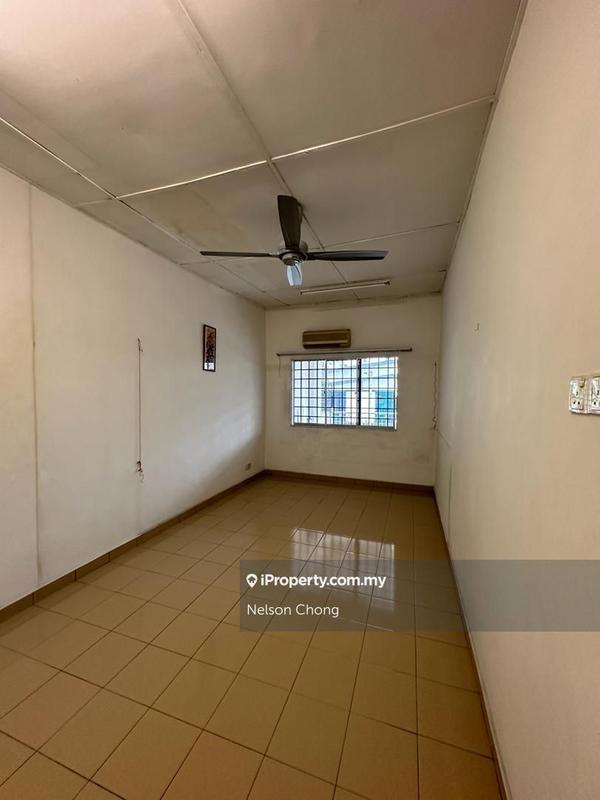 2-storey Terraced House for Sale in Taman Wangsa Permai, Kepong by Nelson Chong - iProperty.com.my