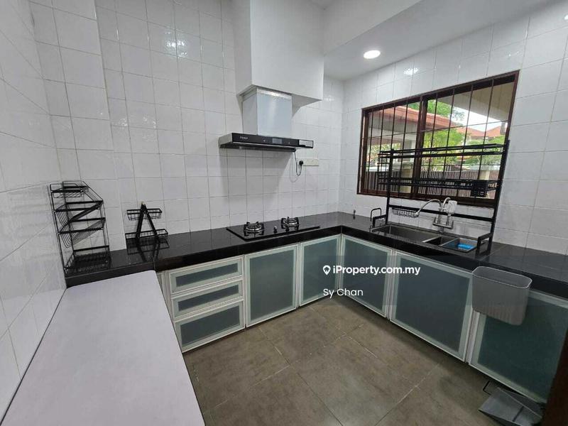 Rumah Berkembar untuk Disewa di Kota Kemuning, Shah Alam oleh Sy Chan - Kitchen - iProperty.com.my