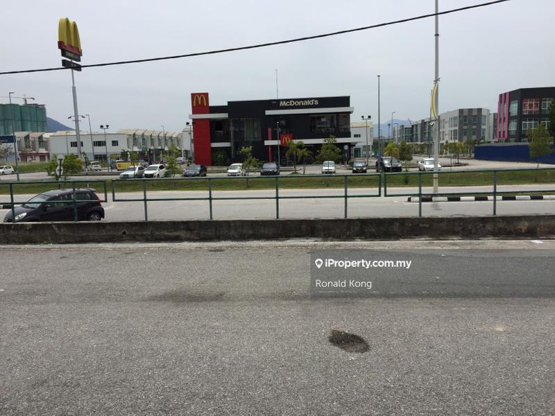 Kedai untuk Dijual di Meru Bestari - Bandar Meru Raya, Ipoh oleh Ronald Kong - iProperty.com.my